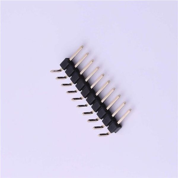 PZ254-1-10-W-8.5  Connectors