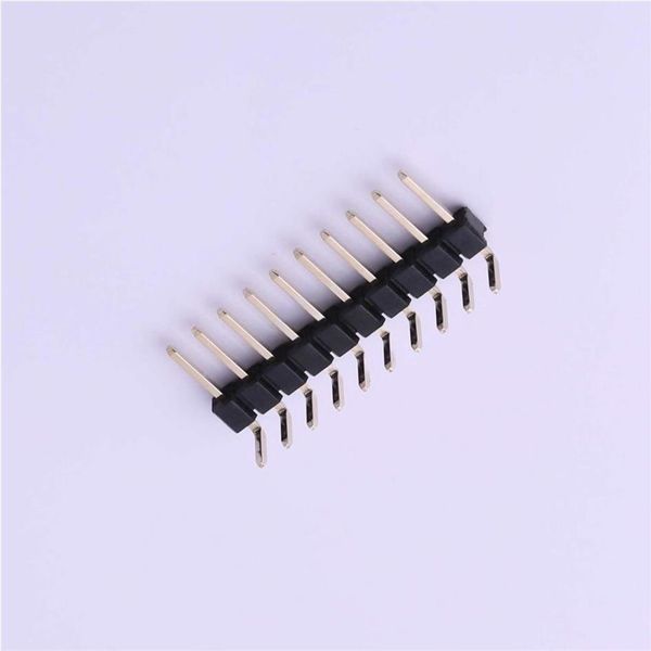 PZ254-1-10-W-8.5 Headers & Wire Housings