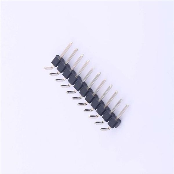 PZ254-1-11-W-8.5  Connectors