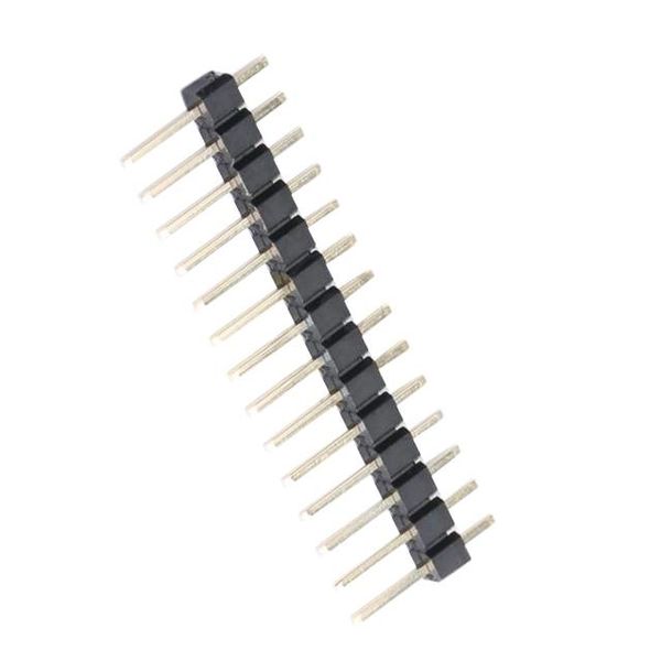 PZ254-1-14-Z-2.5-G1 Headers & Wire Housings