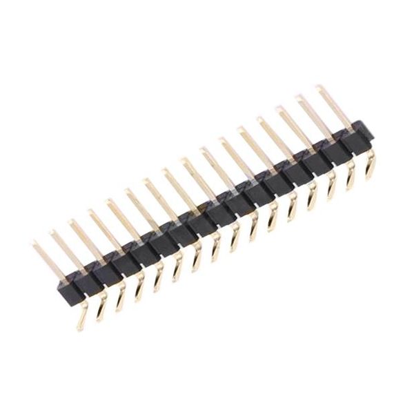 PZ254-1-16-W-2.5-G1  Connectors