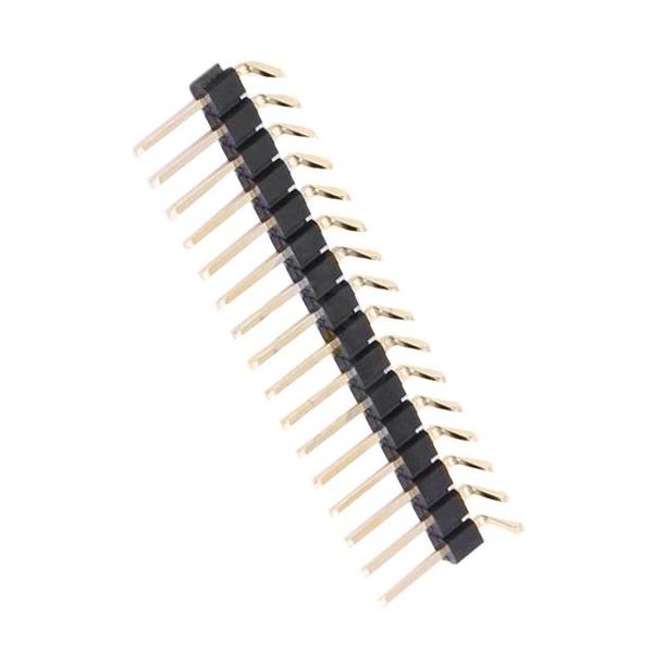 PZ254-1-16-W-2.5-G1 Headers & Wire Housings
