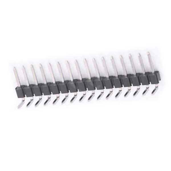 PZ254-1-16-W-8.5  Connectors