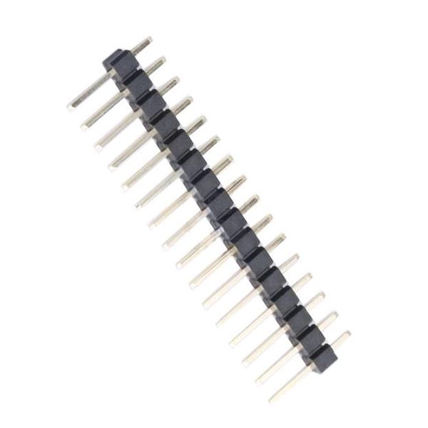 PZ254-1-16-Z-2.5-G1 Headers & Wire Housings