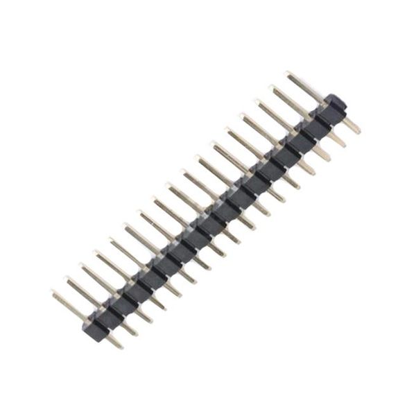 PZ254-1-17-Z-2.5-G1  Connectors