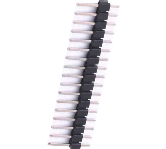 PZ254-1-17-Z-8.5 Headers & Wire Housings