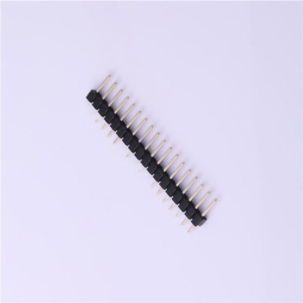 PZ254-1-18-Z-8.5  Connectors