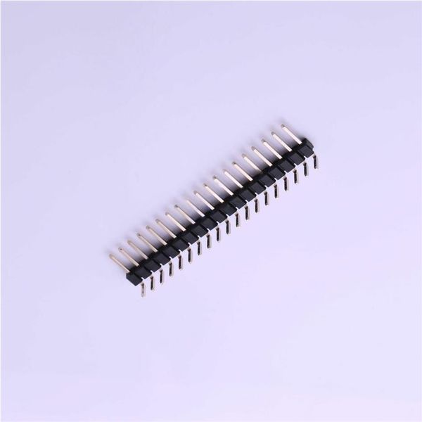 PZ254-1-19-W-8.5 Headers & Wire Housings