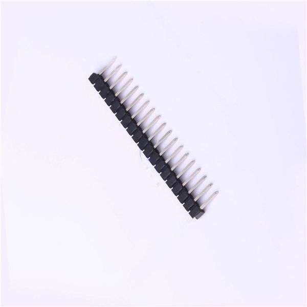 PZ254-1-19-Z-8.5  Connectors