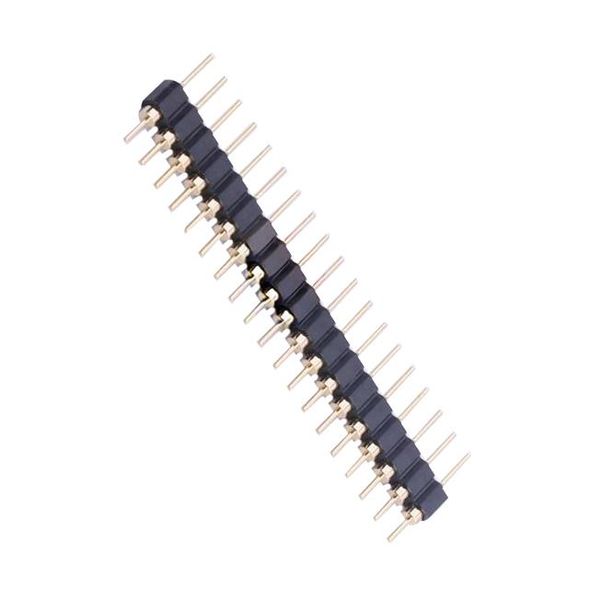 PZ254-1-19-Z-C Headers & Wire Housings