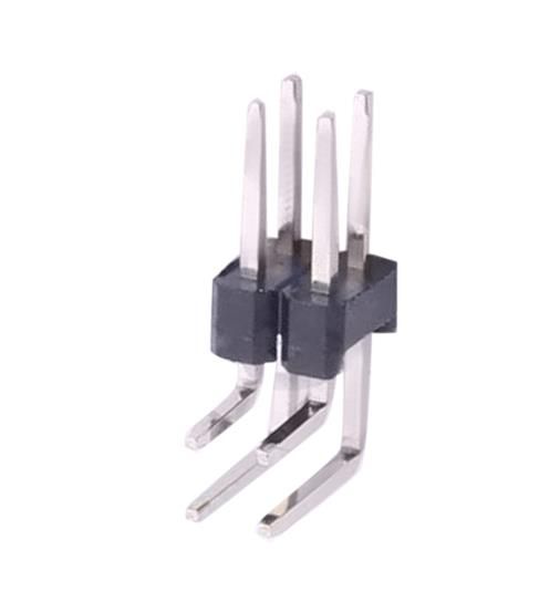 PZ254-2-02-W-8.5  Connectors