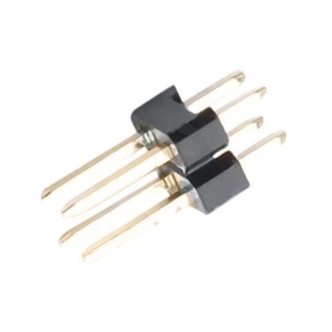 PZ254-2-02-Z-2.5-G1 Headers & Wire Housings