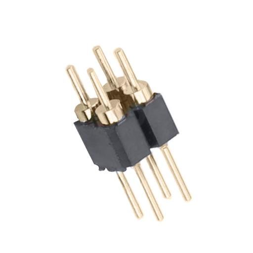 PZ254-2-02-Z-C Headers & Wire Housings