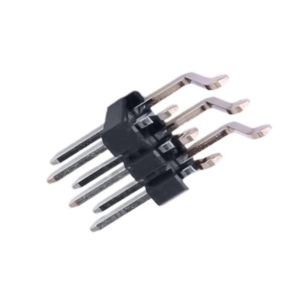 PZ254-2-03-WS  Connectors