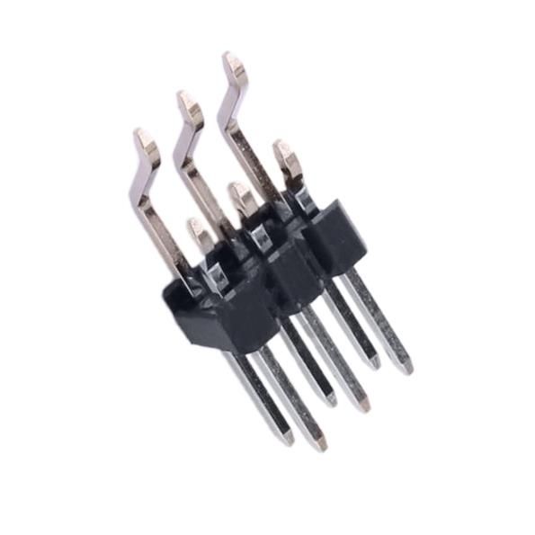 PZ254-2-03-WS Headers & Wire Housings