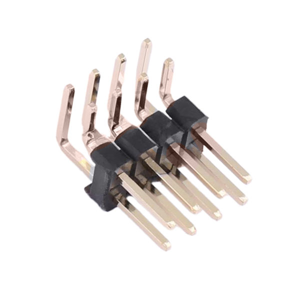 PZ254-2-04-W-2.5-G1 electronic component of HCTL