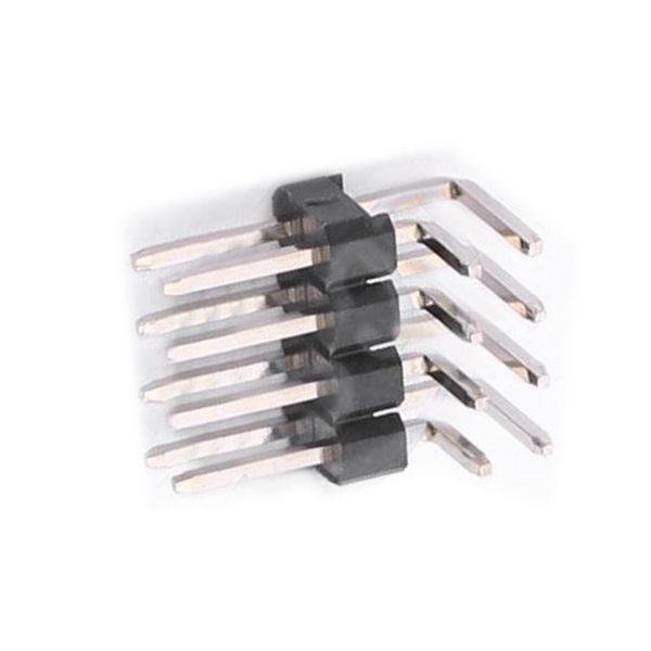 PZ254-2-04-W-8.5 Headers & Wire Housings