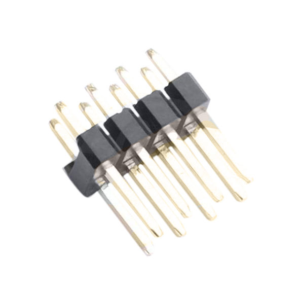 PZ254-2-04-Z-2.5-G1 electronic component of HCTL