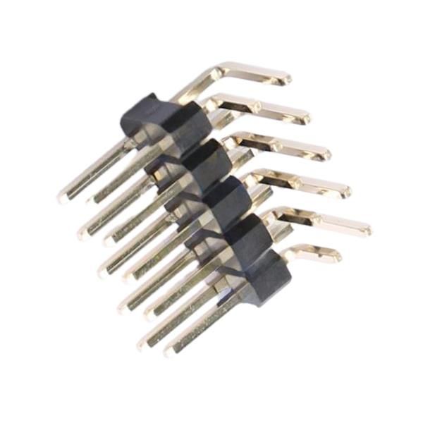 PZ254-2-05-W-2.5-G1 Headers & Wire Housings