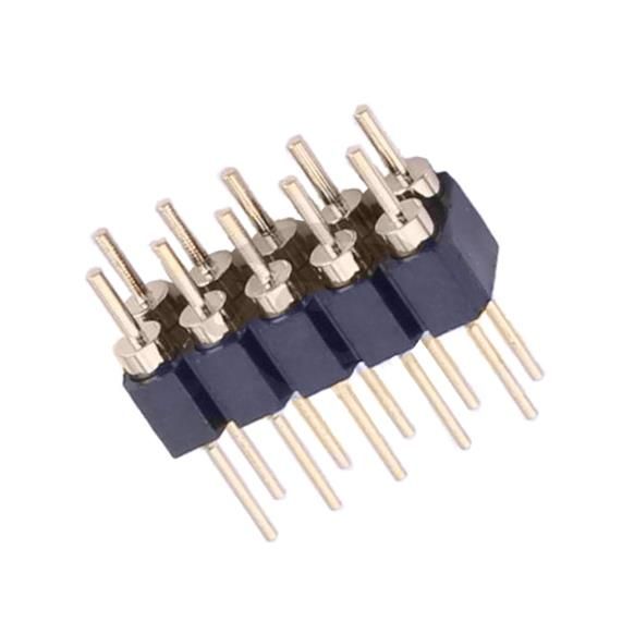 PZ254-2-05-Z-C  Connectors