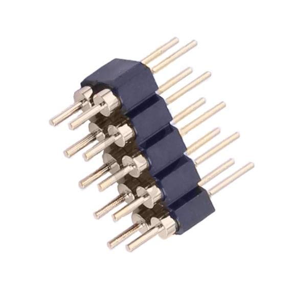 PZ254-2-05-Z-C Headers & Wire Housings