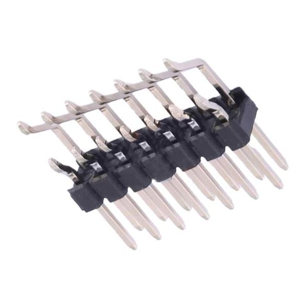 PZ254-2-07-WS  Connectors