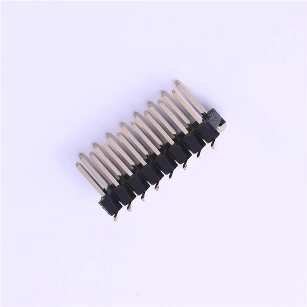 PZ254-2-08-S  Connectors