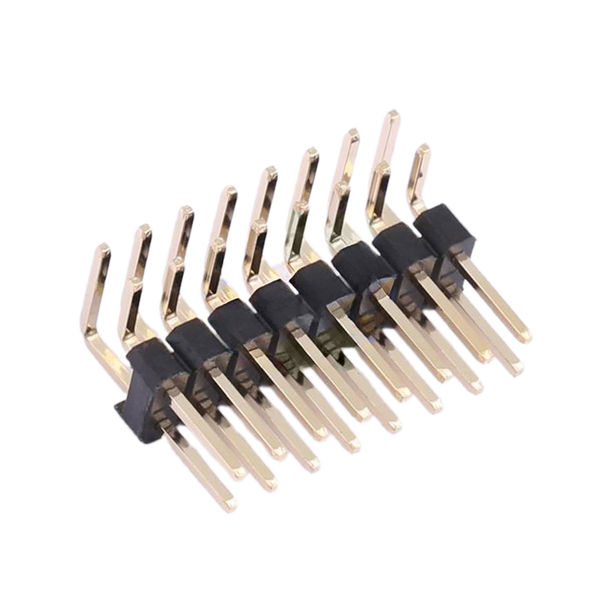 PZ254-2-08-W-2.5-G1 electronic component of HCTL
