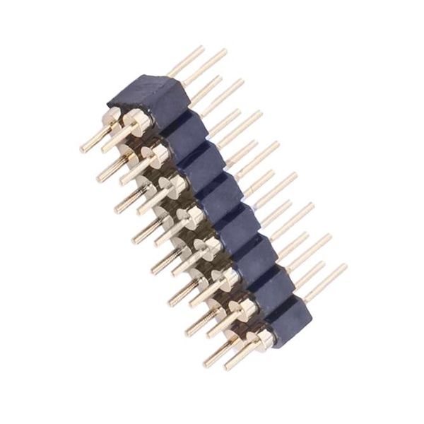 PZ254-2-08-Z-C Headers & Wire Housings