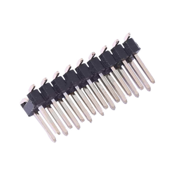 PZ254-2-09-S electronic component of HCTL