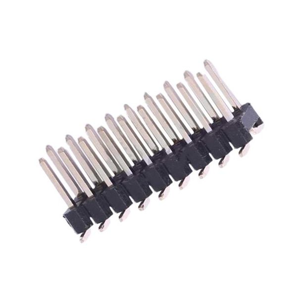 PZ254-2-09-S  Connectors