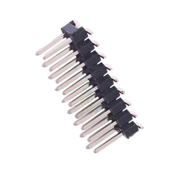 PZ254-2-09-S Headers & Wire Housings