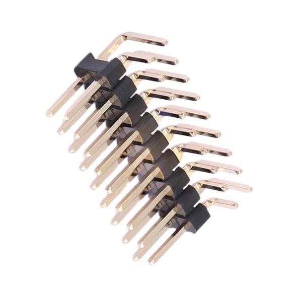 PZ254-2-09-W-2.5-G1 Headers & Wire Housings