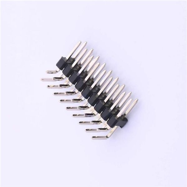 PZ254-2-09-W-8.5  Connectors