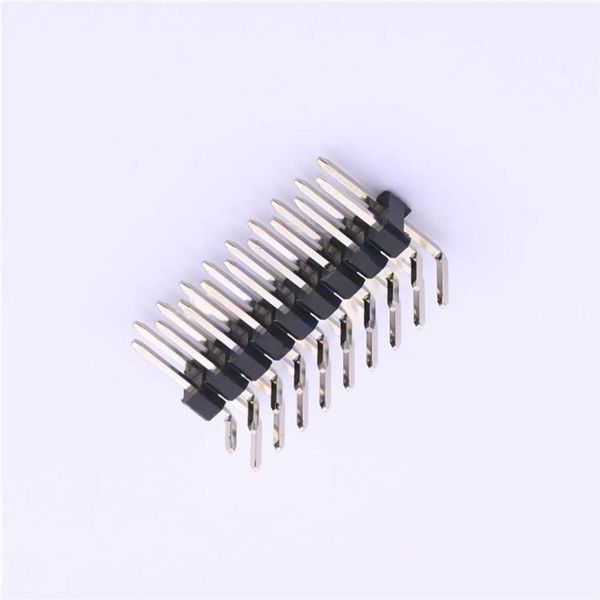 PZ254-2-09-W-8.5 Headers & Wire Housings