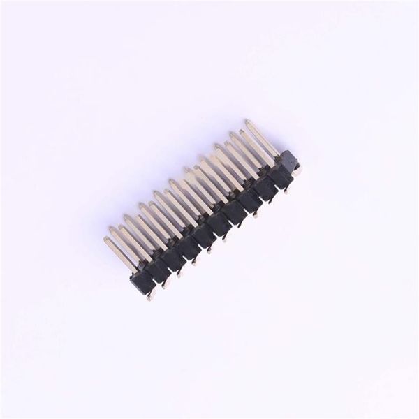 PZ254-2-10-S  Connectors