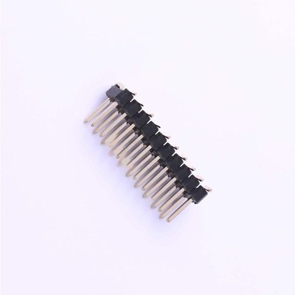 PZ254-2-10-S Headers & Wire Housings