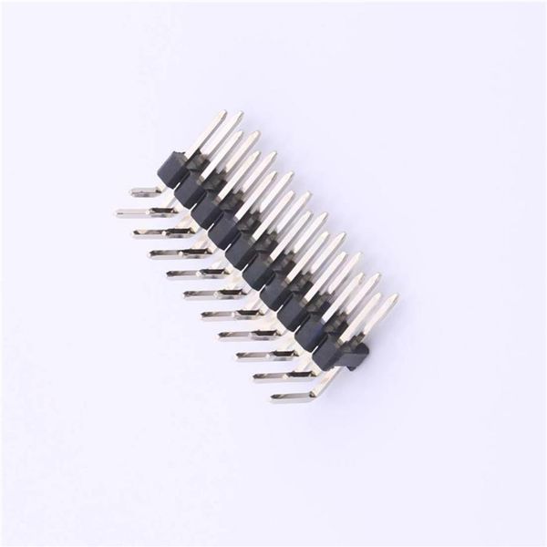 PZ254-2-10-W-8.5  Connectors