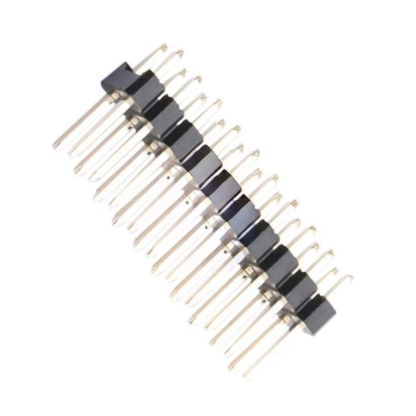 PZ254-2-10-Z-2.5-G1 Headers & Wire Housings