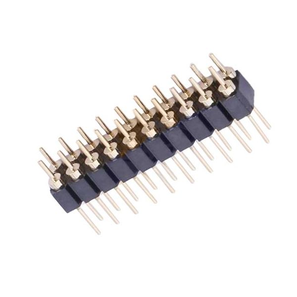 PZ254-2-10-Z-C  Connectors