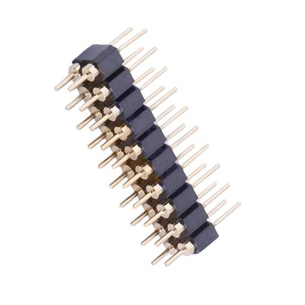 PZ254-2-10-Z-C Headers & Wire Housings