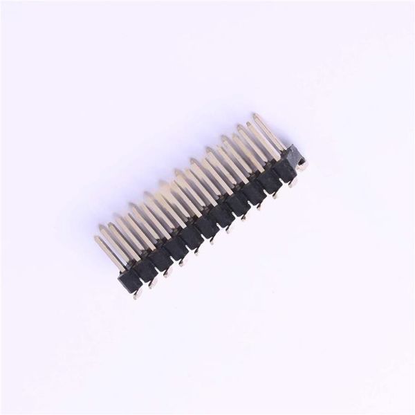 PZ254-2-11-S  Connectors