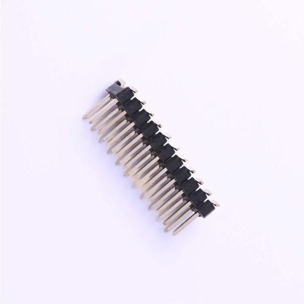 PZ254-2-11-S Headers & Wire Housings