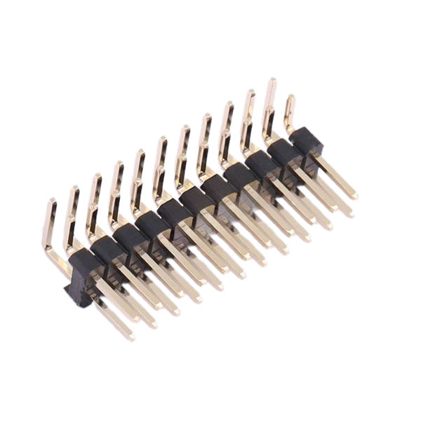 PZ254-2-11-W-2.5-G1 electronic component of HCTL