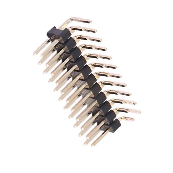 PZ254-2-11-W-2.5-G1 Headers & Wire Housings