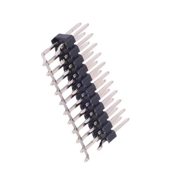 PZ254-2-11-WS Headers & Wire Housings