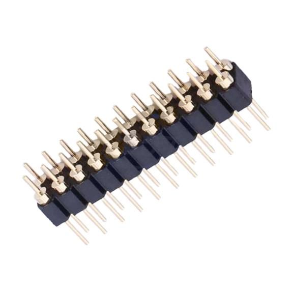 PZ254-2-11-Z-C  Connectors