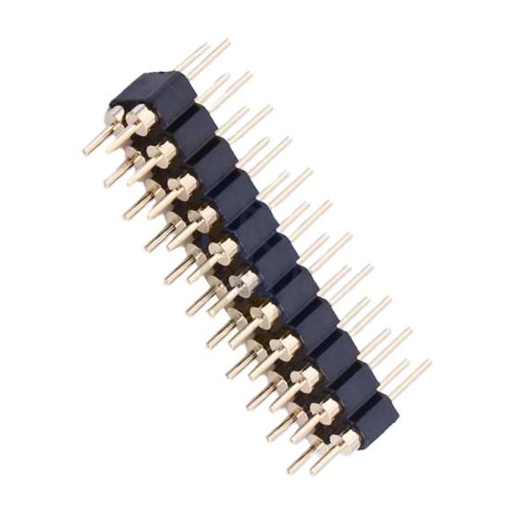 PZ254-2-11-Z-C Headers & Wire Housings