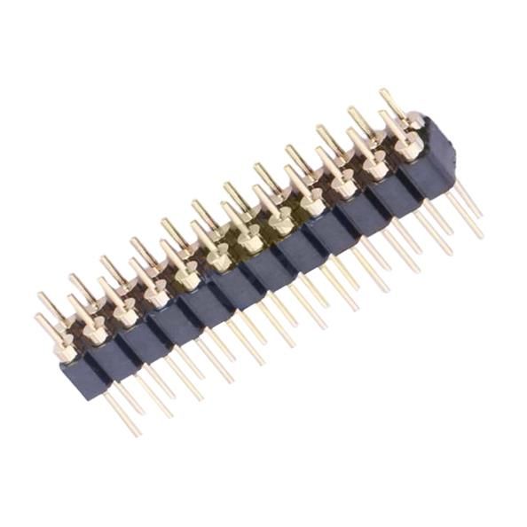 PZ254-2-12-Z-C  Connectors