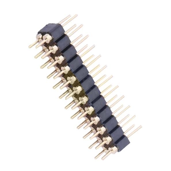 PZ254-2-12-Z-C Headers & Wire Housings